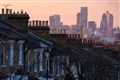 London house prices fall, with rest of UK ‘doomed to follow’ as inflation cools