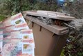 Brown bin fee in Highlands set to rise by £5 again