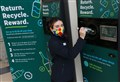 Supermarket's eco-friendly deposit return scheme unveiled 