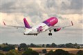 Wizz Air named worst short-haul airline by UK passengers