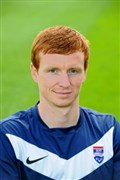 'Togetherness' bodes well for Ross County, says Boyd
