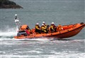 Ross-shire lifeboat mercy mission triggers weather warning to mariners