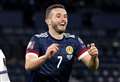 Euro 2020: John McGinn calls for Scottish calm against England, and hopes for Kieran Tierney to return from injury