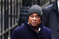 Doreen Lawrence ‘profoundly concerned’ about slow pace of police reform