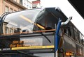 PICTURES: Bus crash in Highland capital