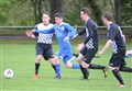 Maryburgh going Dutch with friendly
