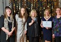 Highland Third Sector Awards at Strathpeffer recognise selfless volunteers and organisations