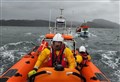 RNLI lifesavers in Ross-shire seeking vital on-shore volunteers to support crews