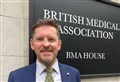 GP and NHS Highland whistleblower elected chairman of BMA Scotland