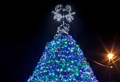 Wester Ross Christmas 'tree' lights display will be 'creely' something!