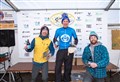 WATCH - Durness athlete wins Strathpuffer 24 hour cycle race at Contin
