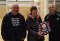 PICTURES: Highland bowling club opens first session with trophy awards after oddest year ever