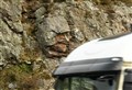 If you've driven down the A9, chances are you've seen the Soldier Head – here's what we know about it 