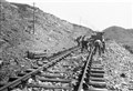 PICTURES: Lost photos shine new light on construction of world-famous West Highland Line railway