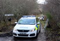 Loch Ness death: Man for Inverness Sheriff Court 