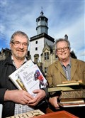 New chapter for Dingwall with book festival first