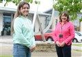Dingwall Academy teacher 'exceptionally proud' of deaf base pupils