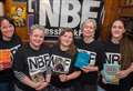 LISTEN: Ness Book Fest will be back this year during Scotland's Year of Stories