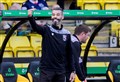 Staggies suffer heavy defeat at Celtic's hands