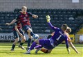 Ross County stay up after dramatic penalty shoot-out