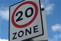 Roads set for more 20mph zones as Highland Council committee backs new drive to reduce casualties