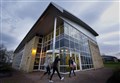 Merged college name is agreed: UHI North, West and Hebrides