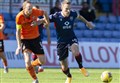 Striker is released from Ross County for family reasons