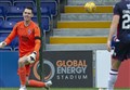 Laidlaw saves the day for Ross County at Kilmarnock