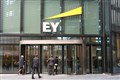 EY to cut jobs and hand out smaller pay rises
