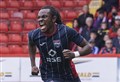 Manager says there is still more to come from Ross County midfielder