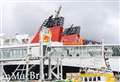 Ullapool ferries hit by Storm Gerrit weather disruption, warns CalMac