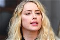 Amber Heard files official notice to appeal against Johnny Depp ruling