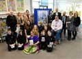 Dingwall story circle is 'first of many'