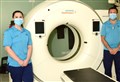 Radiographers at Raigmore Hospital extend scope of work during coronavirus pandemic
