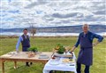 TV chef reveals why Black Isle has the spuds you like!