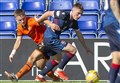 Ross County defender has eyes on Scotland under-19s