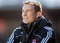 Adams back at Ross County helm