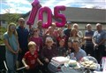 Ross-shire woman (105) shares simple secret of a long and happy life 