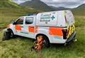 Injury to walker prompts call out for Ross-shire mountain rescue team