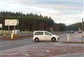 Works to implement prohibition of right turn at Munlochy junction set to start this weekend
