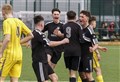 United keep up the pace at top of Highland League under-18 table