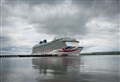 Invergordon cruise ship season virtually wiped out by coronavirus crisis