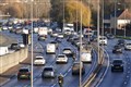 Severe traffic and rail strike to hit Christmas Eve getaway journeys