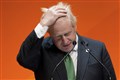 Johnson allies accuse MPs investigating him of conducting a ‘witch hunt’
