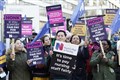 Government and unions urged to compromise as fresh strikes by nurses announced