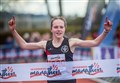 Dingwall Academy pupil claims women's title at Inverness 5k