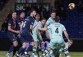 Manager says Ross County have teeth to bite back in Premiership