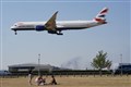 British Airways pilots to vote on pay offer after ‘agreement in principle’