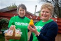 Easter Ross knitters' chicken and egg wheeze is a cracking idea to support cancer charity