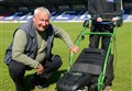 Tributes paid to Highland football club groundsman: 'He was a legend'